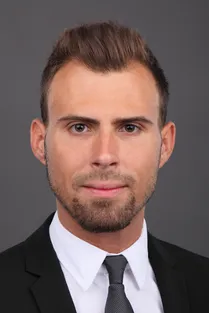 Daniel Dötzl, Digital Transformation Lead